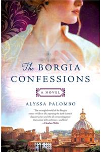 The Borgia Confessions