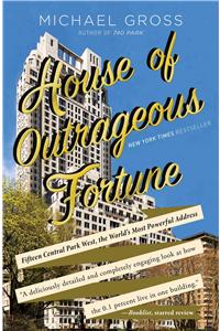 House of Outrageous Fortune