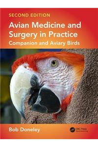 Avian Medicine and Surgery in Practice