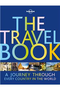 The Travel Book