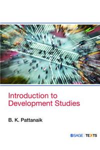 Introduction to Development Studies