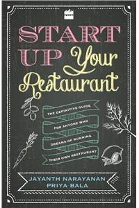 Start Up Your Restaurant