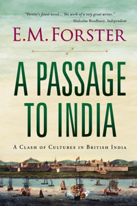 Passage to India