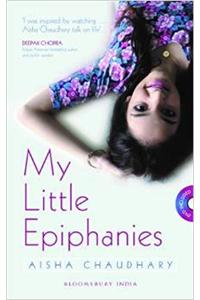 My Little Epiphanies (With DVD)