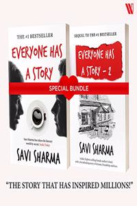 Savi Sharma- Special Bundle Offer