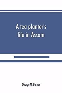 A tea planter's life in Assam