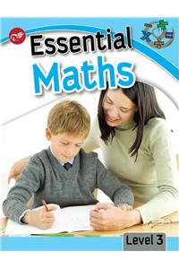 Essential Maths -3