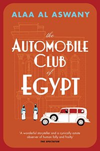 The Automobile Club of Egypt