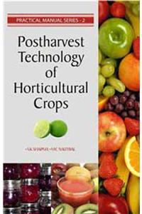 Postharvest Technology Of Horticultural Crops