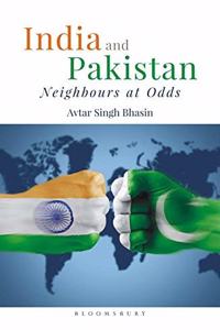 India and Pakistan: Neighbours at Odds