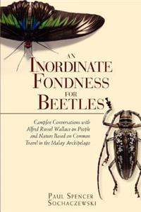 An Inordinate Fondness for Beetles