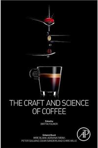 The Craft and Science of Coffee