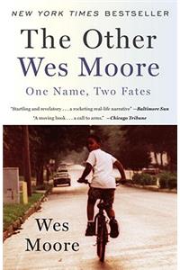 The Other Wes Moore