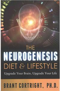 The Neurogenesis Diet and Lifestyle