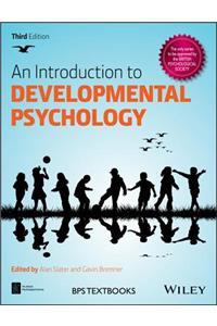 Introduction to Developmental Psychology