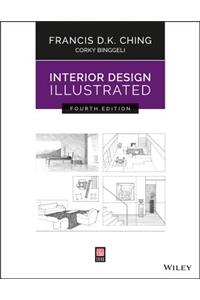 Interior Design Illustrated