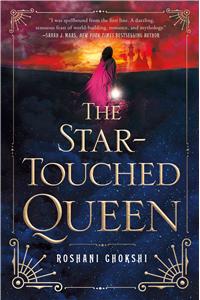 The Star-Touched Queen