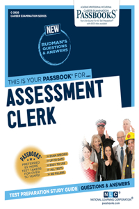 Assessment Clerk