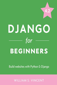 Django for Beginners