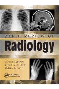 Rapid Review of Radiology