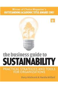 Business Guide to Sustainability