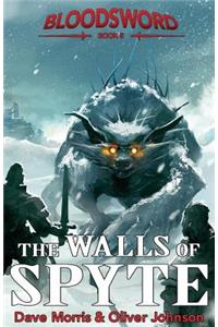 The Walls of Spyte