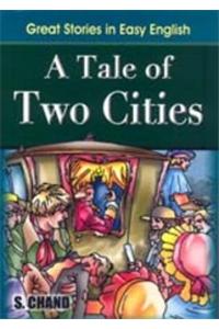 A Tale of Two Cities