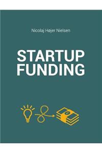 The Startup Funding Book