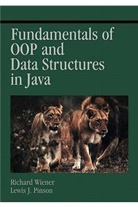 Fundamentals of Oop and Data Structures in Java