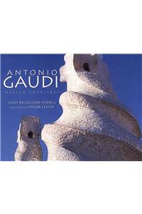 Antonio Gaudi