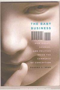 The Baby Business