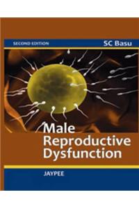 Male Reproductive Dysfunction