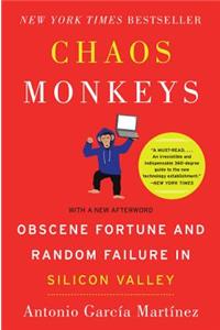 Chaos Monkeys