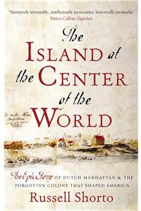 Island at the Center of the World