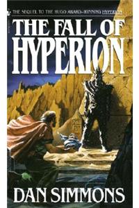 The Fall of Hyperion