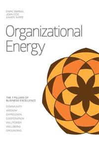 Organizational Energy