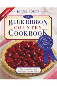 The Blue Ribbon Country Cookbook