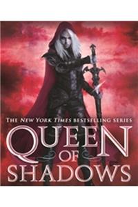 Queen of Shadows