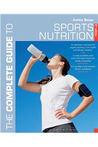 The Complete Guide to Sports Nutrition