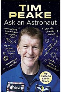 Ask an Astronaut