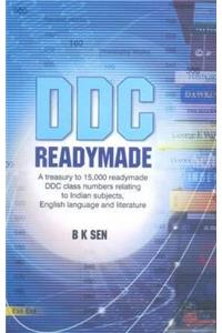 DDC Readymade