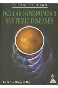 Ocular Syndromes and Systemic Diseases