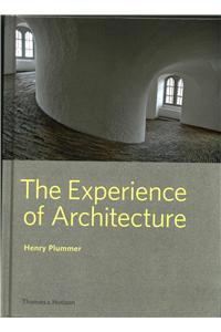 The Experience of Architecture