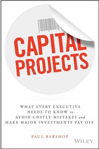 Capital Projects