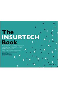 The InsurTech Book