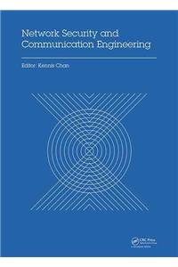 Network Security and Communication Engineering