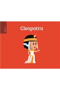 Pocket Bios: Cleopatra