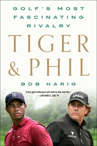 Tiger & Phil