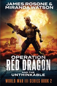 Operation Red Dragon