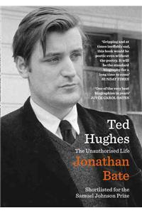 Ted Hughes